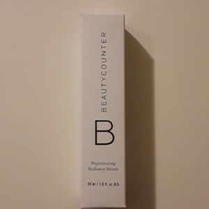 Rejuvenating Radiance Serum